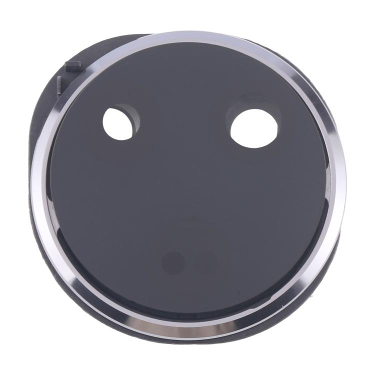 Copertura originale per obiettivo della fotocamera posteriore per Xiaomi Redmi K80, For Xiaomi Redmi K80(Original)