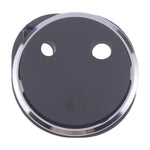 Copertura originale per obiettivo della fotocamera posteriore per Xiaomi Redmi K80, For Xiaomi Redmi K80(Original)
