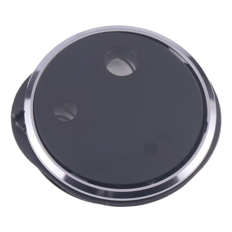Copertura originale per obiettivo della fotocamera posteriore per Xiaomi Redmi K80, For Xiaomi Redmi K80(Original)