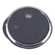 Copertura originale per obiettivo della fotocamera posteriore per Xiaomi Redmi K80, For Xiaomi Redmi K80(Original)