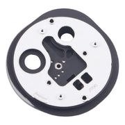 Copertura originale per obiettivo della fotocamera posteriore per Xiaomi Redmi K80, For Xiaomi Redmi K80(Original)