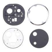 Copertura originale per obiettivo della fotocamera posteriore per Xiaomi Redmi K80, For Xiaomi Redmi K80(Original)