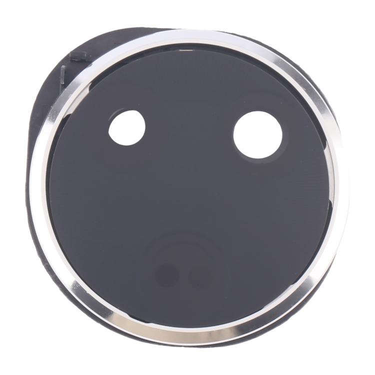 Copertura originale per obiettivo della fotocamera posteriore per Xiaomi Redmi K80, For Xiaomi Redmi K80(Original)