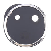 Copertura originale per obiettivo della fotocamera posteriore per Xiaomi Redmi K80, For Xiaomi Redmi K80(Original)