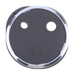 Copertura originale per obiettivo della fotocamera posteriore per Xiaomi Redmi K80, For Xiaomi Redmi K80(Original)