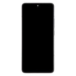 Schermo LCD AMOLED originale con digitalizzatore e cornice per Xiaomi Redmi K80., For OPPO Find X8 (Original)