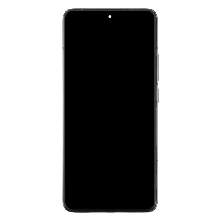 Schermo LCD AMOLED originale con digitalizzatore e cornice per Xiaomi Redmi K80., For OPPO Find X8 (Original)