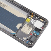 Schermo LCD AMOLED originale con digitalizzatore e cornice per Xiaomi Redmi K80., For OPPO Find X8 (Original)