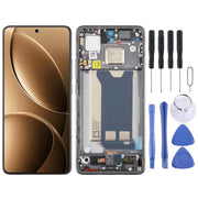 Schermo LCD AMOLED originale con digitalizzatore e cornice per Xiaomi Redmi K80., For OPPO Find X8 (Original)