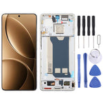 Schermo LCD AMOLED originale con digitalizzatore e cornice per Xiaomi Redmi K80., For OPPO Find X8 (Original)