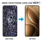 Schermo LCD AMOLED originale con digitalizzatore e cornice per Xiaomi Redmi K80., For OPPO Find X8 (Original)