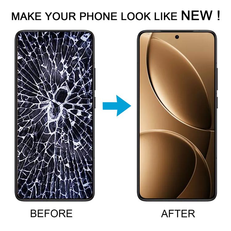 Schermo LCD AMOLED originale con digitalizzatore e cornice per Xiaomi Redmi K80., For OPPO Find X8 (Original)