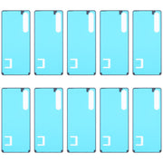For Sony Xperia 1 VI 10pcs Original Back Housing Cover Adhesive, For Sony Xperia 1 VI(Original)