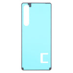 For Sony Xperia 1 VI 10pcs Original Back Housing Cover Adhesive, For Sony Xperia 1 VI(Original)