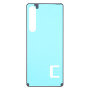 For Sony Xperia 1 VI 10pcs Original Back Housing Cover Adhesive, For Sony Xperia 1 VI(Original)