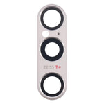 For Sony Xperia 1 VI Original Rear Camera Lens Cover, For Sony Xperia 1 VI(Original)
