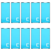 For Sony Xperia 5 V 10pcs Original Front Housing Adhesive, For Sony Xperia 5 V(Original)