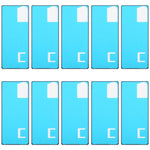 For Sony Xperia 5 V 10pcs Original Back Housing Cover Adhesive, For Sony Xperia 5 V(Original)
