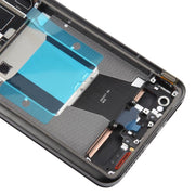 Schermo LCD digitalizzatore completo con cornice per Xiaomi 14 Ultra AMOLED originale., For Xiaomi 14 Ultra(Original)