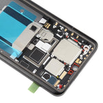 Schermo LCD digitalizzatore completo con cornice per Xiaomi 14 Ultra AMOLED originale., For Xiaomi 14 Ultra(Original)