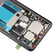 Schermo LCD digitalizzatore completo con cornice per Xiaomi 14 Ultra AMOLED originale., For Xiaomi 14 Ultra(Original)