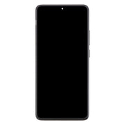 Schermo LCD AMOLED originale con digitalizzatore e cornice per Xiaomi Redmi Turbo 4, gruppo completo., For Xiaomi Redmi Turbo 4(Original)