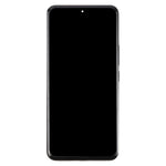 Schermo LCD AMOLED originale per Xiaomi 15 Pro, digitalizzatore completo con cornice, For Xiaomi 15 Pro(Original)