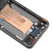 Schermo LCD AMOLED originale per Xiaomi 15 Pro, digitalizzatore completo con cornice, For Xiaomi 15 Pro(Original)
