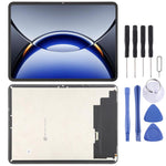 Schermo LCD con digitalizzatore completo per OPPO Pad 3 Pro, For OPPO Pad 3 Pro(Original)