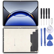 Schermo LCD con digitalizzatore completo per OPPO Pad 3 Pro, For OPPO Pad 3 Pro(Original)