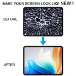 Schermo LCD con digitalizzatore completo per OPPO Pad Neo, For OPPO Pad Neo(Original)
