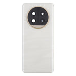 Cover posteriore originale per Realme 13 Pro+ con copertura per obiettivo della fotocamera., For Realme 13 Pro+(Original with Camera Lens)