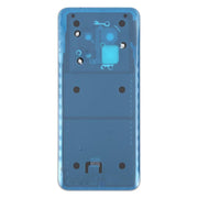 Cover posteriore originale per Realme 13 Pro+ con copertura per obiettivo della fotocamera., For Realme 13 Pro+(Original with Camera Lens)