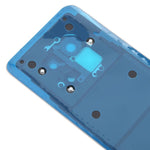 Cover posteriore originale per Realme 13 Pro+ con copertura per obiettivo della fotocamera., For Realme 13 Pro+(Original with Camera Lens)