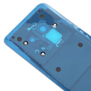 Cover posteriore originale per Realme 13 Pro+ con copertura per obiettivo della fotocamera., For Realme 13 Pro+(Original with Camera Lens)