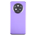 Cover posteriore originale per Realme 14 Pro+ con copertura per obiettivo della fotocamera., For Realme 14 Pro+(Original)