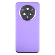 Cover posteriore originale per Realme 14 Pro+ con copertura per obiettivo della fotocamera., For Realme 14 Pro+(Original)