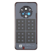 Cover posteriore originale per Realme 14 Pro+ con copertura per obiettivo della fotocamera., For Realme 14 Pro+(Original)