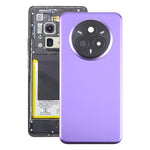Cover posteriore originale per Realme 14 Pro+ con copertura per obiettivo della fotocamera., For Realme 14 Pro+(Original)