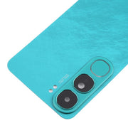 Cover posteriore originale con copertura per obiettivo della fotocamera per vivo Y300 5G versione India., For vivo Y300 5G India Version(Original)