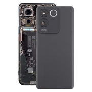 Cover posteriore per batteria con copriobiettivo della fotocamera per vivo S17e, For vivo S17e