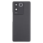 Cover posteriore per batteria con copriobiettivo della fotocamera per vivo S17e, For vivo S17e