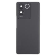 Cover posteriore per batteria con copriobiettivo della fotocamera per vivo S17e, For vivo S17e