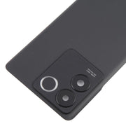 Cover posteriore per batteria con copriobiettivo della fotocamera per vivo S17e, For vivo S17e