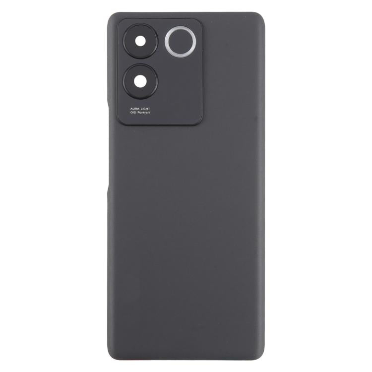 For vivo T2 Pro Battery Back Cover with Camera Lens Cover, For vivo T2 Pro
