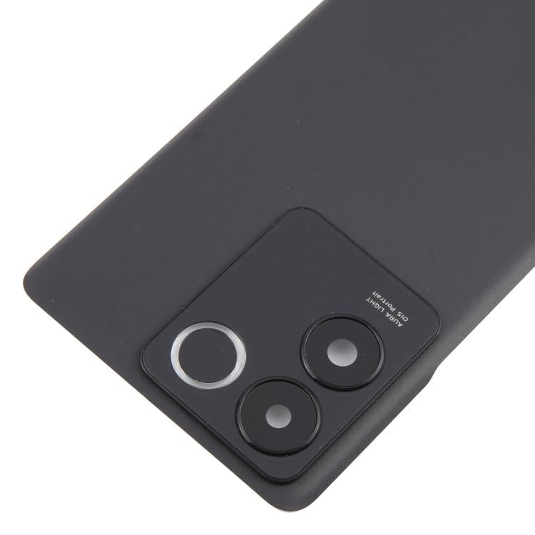 For vivo T2 Pro Battery Back Cover with Camera Lens Cover, For vivo T2 Pro