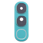 For vivo V40 Lite 5G IDN Version Rear Camera Lens Cover, For vivo V40 Lite 5G IDN Version