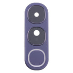 For vivo V40 Lite 5G IDN Version Rear Camera Lens Cover, For vivo V40 Lite 5G IDN Version