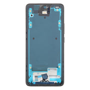 Cornice centrale originale per Xiaomi 14T, For Xiaomi 14T(Original)