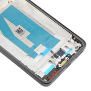 Cornice centrale originale per Xiaomi 14T, For Xiaomi 14T(Original)